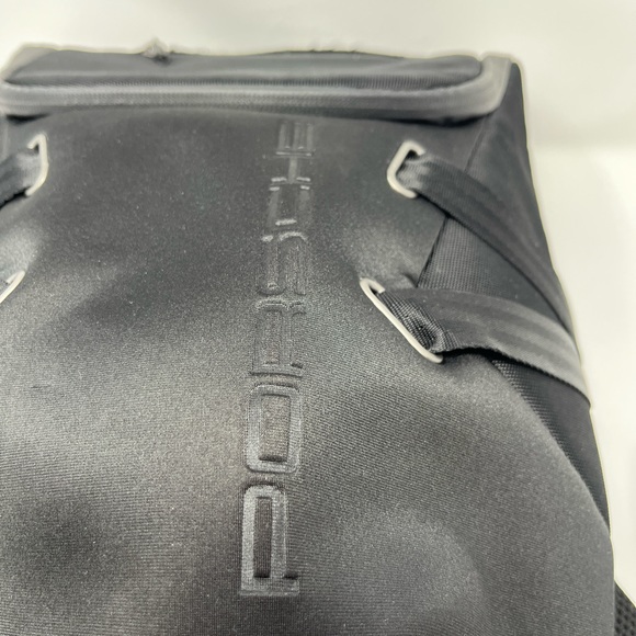 PORSCHE BACKPACK - Picture 2 of 7
